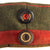 Original Imperial German WWI M1907 Feldmütze Field Cap with Prussia Cockade Original Items