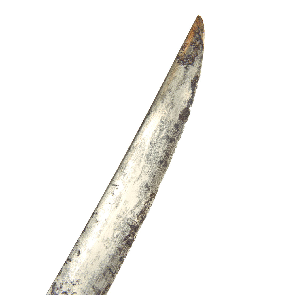 Original U.S Civil War Model 1860 Light Cavalry Saber by C. Roby with ...