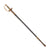Original U.S. Civil War M-1840 Army NCO Sword by Ames Mfg. Co. with Scabbard - Dated 1864 Original Items