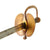Original U.S. Civil War M-1840 Army NCO Sword by Ames Mfg. Co. with Scabbard - Dated 1864 Original Items