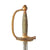 Original U.S. Civil War M-1840 Army NCO Sword by Ames Mfg. Co. with Scabbard - Dated 1864 Original Items