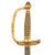 Original U.S. Civil War M-1840 Army NCO Sword by Ames Mfg. Co. - Dated 1864 Original Items