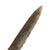 Original U.S. Militia Staff Officers Parade Sword with Bone Grip & Scabbard c. 1840-1850 Original Items