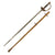 Original U.S. Indian Wars Model 1860 US Army Staff and Field Officer Sword With Scabbard Original Items