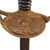 Original U.S. Indian Wars Model 1860 US Army Staff and Field Officer Sword With Scabbard Original Items