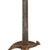 Original U.S. Indian Wars Model 1860 US Army Staff and Field Officer Sword With Scabbard Original Items