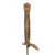 Original U.S. Indian Wars Model 1860 US Army Staff and Field Officer Sword With Scabbard Original Items