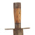 Original U.S. Civil War Confederate Large “Bowie” Knife Original Items
