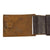 Original U.S. Indian Wars National Guard Pennsylvania Model 1874 Leather Waist Belt And Buckle Original Items