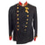 Original Austro-Hungarian WWI Artillery NCO Double Breasted Dress Tunic Original Items