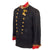 Original Austro-Hungarian WWI Artillery NCO Double Breasted Dress Tunic Original Items