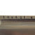 Original WWII Japanese Army Type 95 NCO Aluminum Handle Katana Sword with Excellent Blade - Matched Serial 148421 Original Items