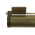 Original U.S. Post Vietnam War Era M72A2 Light Anti-Armor Weapon “LAW” Tube dated 1979 - INERT Original Items