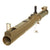 Original U.S. Post Vietnam War Era M72A2 Light Anti-Armor Weapon “LAW” Tube dated 1979 - INERT Original Items