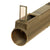 Original U.S. Post Vietnam War Era M72A2 Light Anti-Armor Weapon “LAW” Tube dated 1979 - INERT Original Items