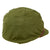 Original U.S. Korean War Era Produced Early Vietnam McCord M1 Helmet with Olive Drab Cover and Firestone Liner - Complete Original Items