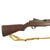 Original Rubber Film Prop M1 Garand Rifle As Used in HBO’s “The Pacific” Original Items
