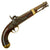 Original Excellent U.S. Civil War Era M-1842 Percussion Cavalry Pistol by H. Aston & Co. - dated 1851 Original Items