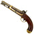Original Excellent U.S. Civil War Era M-1842 Percussion Cavalry Pistol by H. Aston & Co. - dated 1851 Original Items