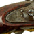 Original Excellent U.S. Civil War Era M-1842 Percussion Cavalry Pistol by H. Aston & Co. - dated 1851 Original Items