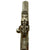 Original British Over & Under Flintlock Double Barrel Tap Action Pistol by G. Sturman of London c. 1820 Original Items