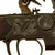 Original British Over & Under Flintlock Double Barrel Tap Action Pistol by Andrews of London c. 1800 Original Items