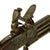 Original British Over & Under Flintlock Double Barrel Tap Action Pistol by Andrews of London c. 1800 Original Items