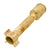 Original Belgian Cold War Era 40mm BTU Rifle Grenade Signal Flare by Mecar - Inert Original Items