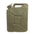 Original German WWII Wehrmacht 20 Liter Petrol Jerry Can by Eisenwerke Müller of Schwelm - Dated 1943 Original Items