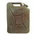 Original German WWII Wehrmacht 20 Liter Petrol Jerry Can by Eisenwerke Müller of Schwelm - Dated 1943 Original Items
