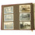 Original German WWII RAD through Heer Army Service Personal Photo Album - 105 Photos Original Items