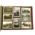 Original German WWII RAD through Heer Army Service Personal Photo Album - 105 Photos Original Items