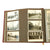 Original German WWII RAD through Heer Army Service Personal Photo Album - 105 Photos Original Items