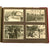 Original German WWII RAD through Heer Army Service Personal Photo Album - 105 Photos Original Items