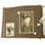 Original German WWII RAD through Heer Army Service Personal Photo Album - 105 Photos Original Items