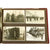 Original German WWII RAD through Heer Army Service Personal Photo Album - 105 Photos Original Items