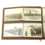 Original German WWII RAD through Heer Army Service Personal Photo Album - 105 Photos Original Items
