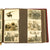 Original German WWII RAD through Heer Army Service Personal Photo Album - 105 Photos Original Items