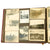 Original German WWII RAD through Heer Army Service Personal Photo Album - 105 Photos Original Items