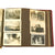Original German WWII RAD through Heer Army Service Personal Photo Album - 105 Photos Original Items