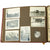 Original German WWII RAD through Heer Army Service Personal Photo Album - 105 Photos Original Items