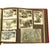 Original German WWII RAD through Heer Army Service Personal Photo Album - 105 Photos Original Items