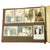 Original German WWII RAD through Heer Army Service Personal Photo Album - 105 Photos Original Items