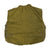 Original U.S. Vietnam War Era Named M69 Flak Vest Body Armor in Size Extra Large Original Items