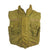 Original U.S. Vietnam War Era M69 Flak Vest Body Armor in Size Large Original Items