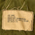 Original U.S. Vietnam War Era M69 Flak Vest Body Armor in Size Large Original Items