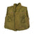 Original U.S. Vietnam War Era M69 Flak Vest Body Armor in Size Large Original Items