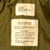 Original U.S. Vietnam War Era M69 Flak Vest Body Armor in Size Medium Original Items