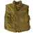 Original U.S. Vietnam War Era M69 Flak Vest Body Armor in Size Medium Original Items