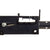 U.S. WWII Browning .30 Caliber M1919A4 Steel Replica Non-Firing Display Machine Gun with Inert Ammo Original Items